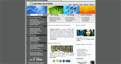 Desktop Screenshot of ehostingpoint.com